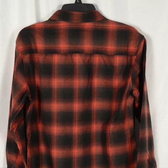 Women's Dixxon Flannel "The Evo" - Picture 3 of 4